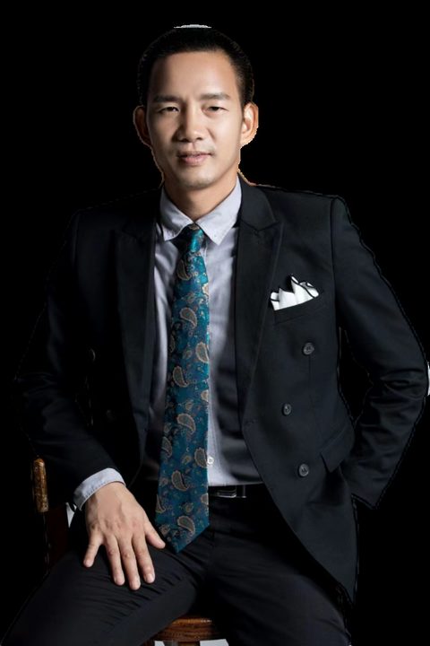 Andy老师