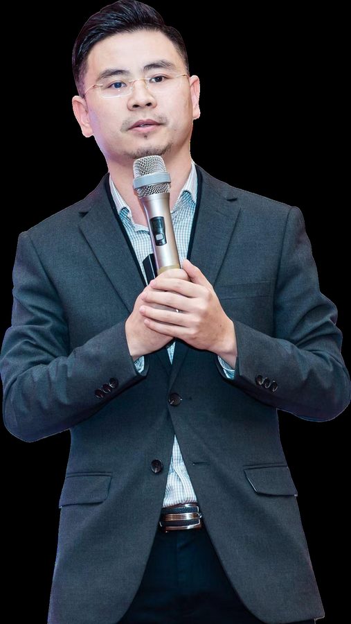 阿比迪首席顾问小刚老师
